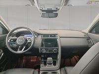 Usata Jaguar E-Pace R-Dynamic 2021 Eiger grey SUV