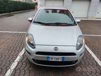 Usata Fiat Punto 2014 Berlina