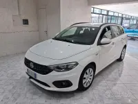 Usata Fiat Tipo Lounge 95 CV (69 kW) 2018 Bianco Berlina