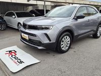Usata Opel Mokka Ultimate 131 CV (96 kW) 2023 Grigio SUV