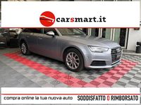 Usata Audi A4 Business 190 CV (139 kW) 2019 Grigio Station wagon