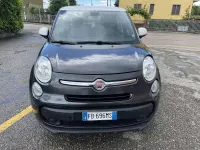 Usata Fiat 500L Living 80 CV (58 kW) 2016 Monovolume