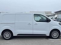 Nuova Peugeot Expert 150 CV (110 kW) 2026 Bianco Furgone