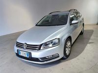 Usata VW Passat 105 CV (77 kW) 2011 Station wagon