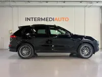 Usata Porsche Cayenne Platinum Edition 250 CV (183 kW) 2017 Nero SUV