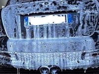 Usata Mini Cooper S 185 CV (136 kW) 2014 Grigio Utilitaria