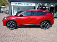 Nuova MG HS 2025 Rosso SUV