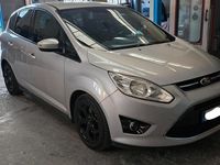 Usata Ford C-MAX Titanium 95 CV (69 kW) 2012 Monovolume
