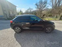 Usata VW T-Roc Style 116 CV (85 kW) 2019 Nero SUV
