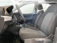 Begagnad Seat Arona Reference 95 HK (69 kW) 2025 Vit SUV