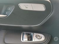 Usata Mercedes V250 Premium 190 CV (139 kW) 2020 Nero Monovolume