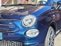 Usata Fiat 500 Dolcevita 69 CV (50 kW) 2022 Utilitaria