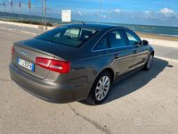 usata Audi A6 limousine