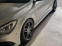 Usata Mercedes CLA200 Executive 136 CV (100 kW) 2018 Berlina