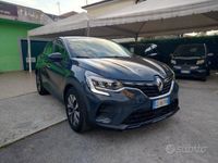 usata Renault Captur 1.0 TCE GPL My2021