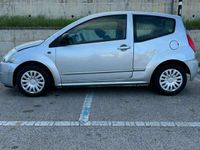 usata Citroën C2 1.2 deejay