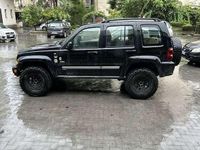 Usata Jeep Cherokee Sport 163 CV (119 kW) 2006 SUV
