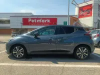 Usata Nissan Micra 90 CV (66 kW) 2017 Utilitaria