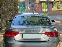 Usata Audi A5 Ambition 265 CV (194 kW) 2009 Coupé
