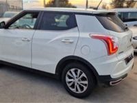 usata Ssangyong Tivoli 1.6 2WD Road