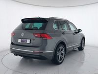 usata VW Tiguan 2.0 tdi Sport 150cv dsg FULL LED CRUISE CLIMA 3 ZO