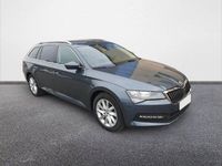 usata Skoda Superb 2.0 TDI EVO SCR DSG Wagon Executive