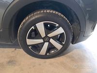 Usata Opel Crossland 110 CV (80 kW) 2023 Grigio SUV