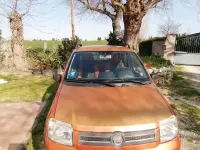Usata Fiat Panda 77 CV (56 kW) 2008 Utilitaria