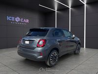 Usata Fiat 130 131 CV (96 kW) 2023 Gray Pick-up