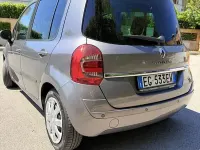 Usata Renault Modus Dynamique 75 CV (55 kW) 2011 Monovolume