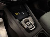 Nuova Skoda Octavia Executive 150 CV (110 kW) 2025 Nero Station wagon