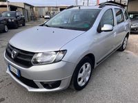 usata Dacia Logan MCV 1.5 dCi 8V 75 CV Lauréate