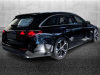 Begagnad Mercedes E300 Advanced Plus 313 HK (230 kW) 2024 Svart Kombi