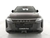 Nuova Omoda 9 537 CV (394 kW) 2026 Nero SUV