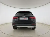 Usata Audi Q3 Advanced 150 CV (110 kW) 2025 Nero mito metallizzato SUV