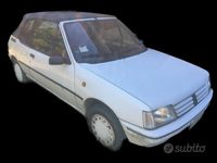 usata Peugeot 205 CABRIO 1.1 Junior 1994