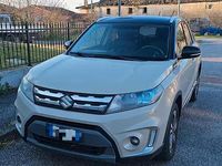 Usata Suzuki Vitara 120 CV (88 kW) 2017 SUV