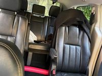 Usata Lancia Voyager 177 CV (130 kW) 2014 Monovolume