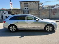 Käytetty Audi A4 Business 122 HP (89 kW) 2017 Harmaa Farmari