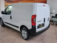 Usata Fiat Fiorino 80 CV (58 kW) 2019 Bianco Monovolume