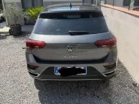 Usata VW T-Roc 150 CV (110 kW) 2021 SUV