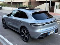 Usata Porsche Macan Sport 265 CV (194 kW) 2022 SUV