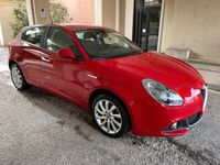 usata Alfa Romeo Giulietta 1.6 JTDm 120 CV Business