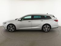 Usata Opel Insignia Innovation 136 CV (100 kW) 2020 Argento Station wagon