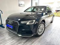 Usata Audi A4 Allroad Business 190 CV (139 kW) 2017 Grigio Station wagon