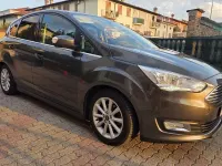 Usata Ford C-MAX Titanium 95 CV (69 kW) 2017 Monovolume