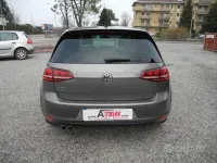 Käytetty VW Golf VII GTD 184 HP (135 kW) 2017 Harmaa Sedan