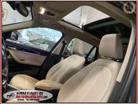 Usata BMW X1 xLine 136 CV (100 kW) 2022 Grigio SUV