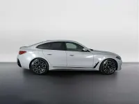 Usata BMW 420 Gran Coupé M Sport 190 CV (139 kW) 2025 Grigio medio Coupé