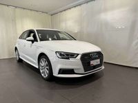 usata Audi A3 Sportback e-tron SPB 1.4 TFSI S tronic